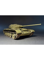 1/35 ソビエト T-44M中戦車