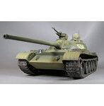 1/35 T-54-2 MOD.1949 フルインテリア（内部再現）
