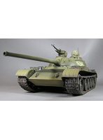 1/35 T-54-2 MOD.1949 フルインテリア（内部再現）