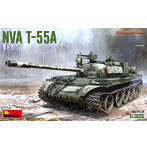 1/35 東ドイツ軍 NVA T-55A