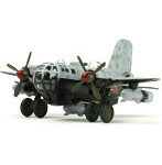 モンキッズ He177 爆撃機