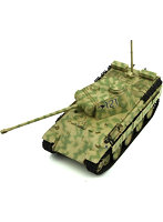 1/35 ドイツ中戦車 Sd.Kfz.171 パンターD型