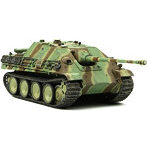 1/35 ドイツ駆逐戦車 Sd.Kfz.173 ヤークトパンター G1型