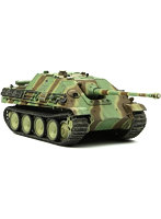1/35 ドイツ駆逐戦車 Sd.Kfz.173 ヤークトパンター G1型