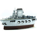 造艦師シリーズ アメリカ海軍空母 レキシントン（CV-2）