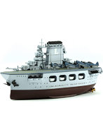 造艦師シリーズ アメリカ海軍空母 レキシントン(CV-2)