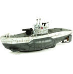 造艦師シリーズ ドイツ海軍 Uボート VII型