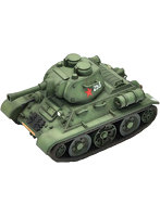 ソビエト中戦車 T-34/76