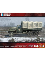1/56 スチュードベーカーUS6 U3/U4