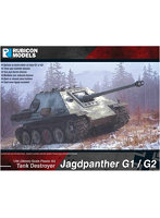 1/56 ヤークトパンター G1＆G2