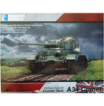 1/56 イギリス軍 A34 コメット