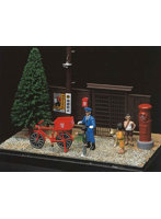 1/32 歳時記 15 やきいも屋
