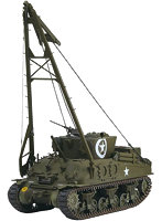 1/35 アメリカ軍 戦車回収車 M32B1