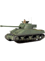 1/35 カナダ軍 シャーマン ファイアフライIC コンポジット車体