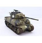 1/35 アメリカ軍 M4A1 76mm シャーマン
