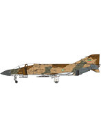 1/72 イラン空軍 F-4D 戦闘機