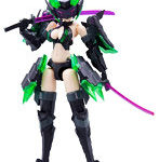 1/12 ATKガール ARACHNE2.0