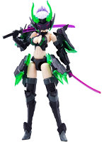 1/12 ATKガール ARACHNE2.0