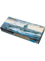 1/600 ニュー戦艦 エンタープライズ