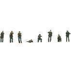 DCMA02 歩兵セットB