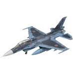 1/72 航空自衛隊 F-2B戦闘機