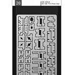 idola20 エッチングガイド5