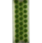草むら・草丈6mm（緑・26株セット）