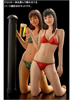 1/20 コンバーチブル・ベイブ ABガール