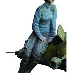 1/20 シュトラール軍AI技官