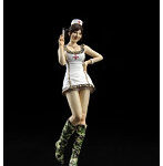 NOSE ART QUEEN 杉本有美