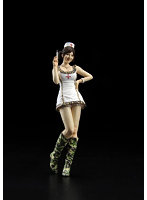 NOSE ART QUEEN 杉本有美