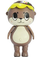 チョトプラモ しんじょう君
