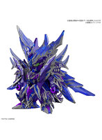 【10月再生産分】SDW HEROES オルタナティブジャスティス インフィニットドラゴン