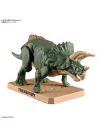 【12月再生産分】プラノサウルス トリケラトプス