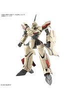 【11月再生産分】HG 1/100 YF-19