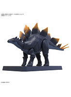 【10月再生産分】プラノサウルス ステゴサウルス