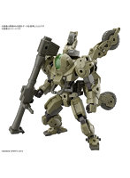 【10月再生産分】30MM 1/144 bEXM-33QB ヴォルパノヴァ(クアッドバイクVer.)