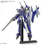 【11月再生産分】HG 1/100 YF-29 デュランダルバルキリー（マクシミリアン・ジーナス機）フルセットパック