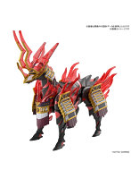 【10月再生産分】SDW HEROES 信長専用軍馬