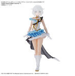 【11月再生産分】30MS オプションボディパーツ ビヨンドザブルースカイ1［カラーA］