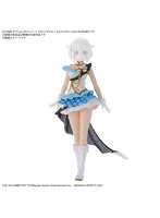 【11月再生産分】30MS オプションボディパーツ ビヨンドザブルースカイ1［カラーA］