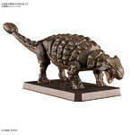 【11月再生産分】プラノサウルス アンキロサウルス