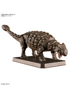 【11月再生産分】プラノサウルス アンキロサウルス