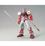 【10月再生産分】HGSEED 1/144 アストレイレッドフレーム
