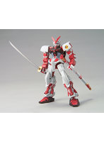 【10月再生産分】HGSEED 1/144 アストレイレッドフレーム