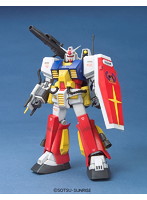 【10月再生産分】MG 1/100 67 パーフェクトガンダム