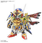 【10月再生産分】SDW HEROES 隠密ガンダムエアリアル