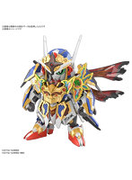 【10月再生産分】SDW HEROES 隠密ガンダムエアリアル