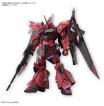 【10月再生産分】HG 1/144 ゲルググメナース（ルナマリア・ホーク専用機）