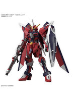 【11月再生産分】HG 1/144 イモータルジャスティスガンダム